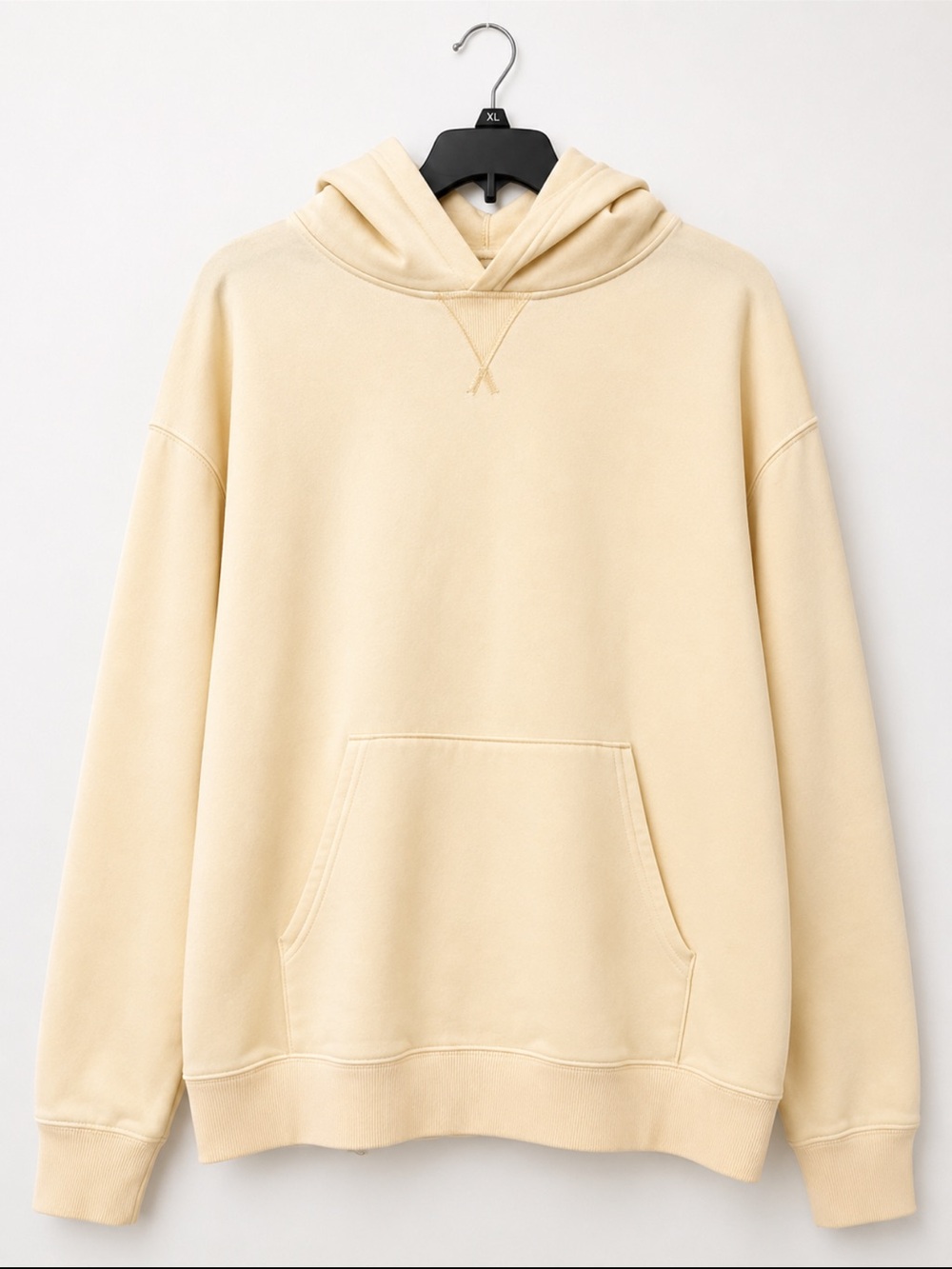 Men's Hooded Sweatshirt